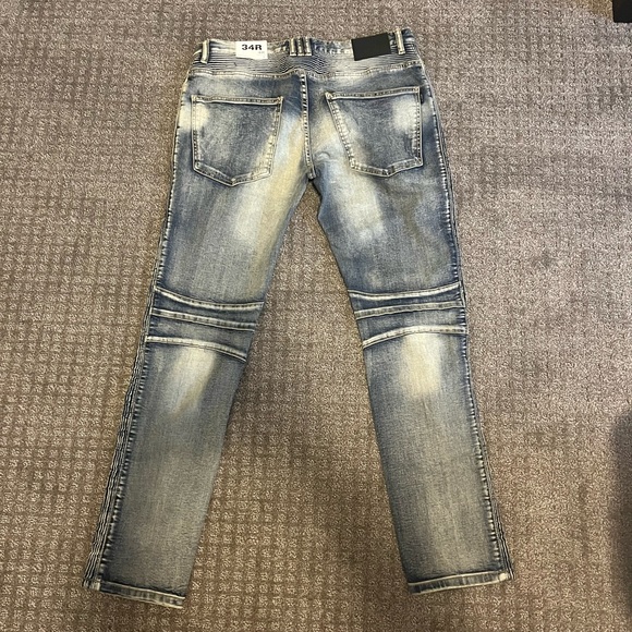 Buckle | Jeans | Mens Dope Jeans From 